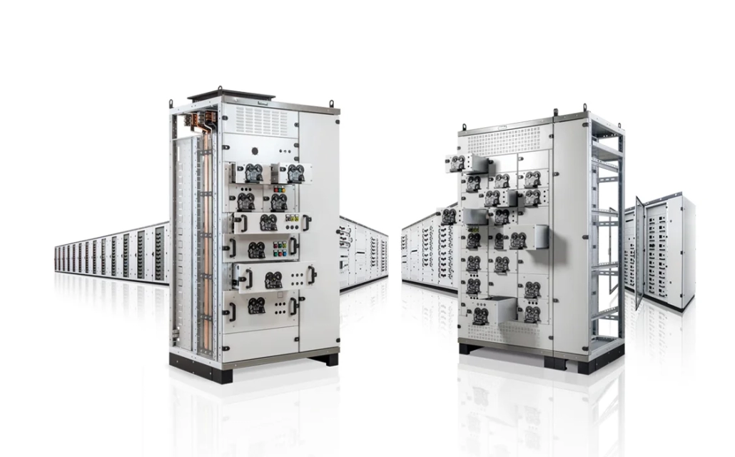 Legrand XL3 800 Distribution Cabinet