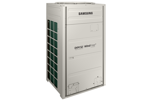Samsung DVM S2 22.4 kW