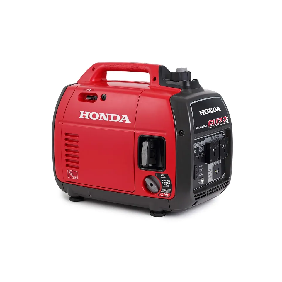 Honda EU22i 2.2 kVA Inverter Generator