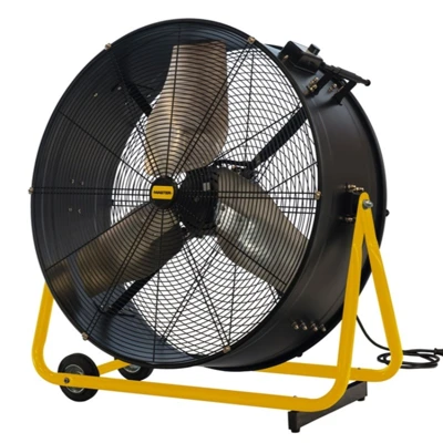 Master DF 30 Industrial Fan 240v